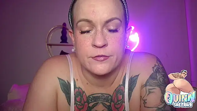 quinnmariexo online show from 01-07-26, 01:54