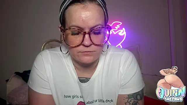 quinnmariexo online show from 01-08-26, 09:43