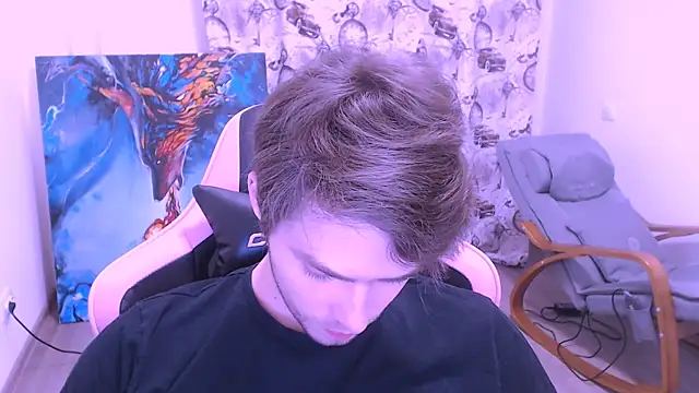 DmitryRomanov online show from 09-26-25, 11:44