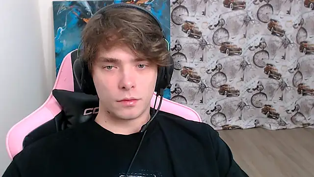 DmitryRomanov online show from 03-13-26, 03:33
