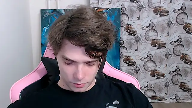 DmitryRomanov online show from 03-07-26, 08:03