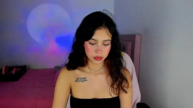 Snapshot of youpinkgirl_ chatting on 02-22-25, 04:07 youpinkgirl  online show from 02-22-25, 04:07