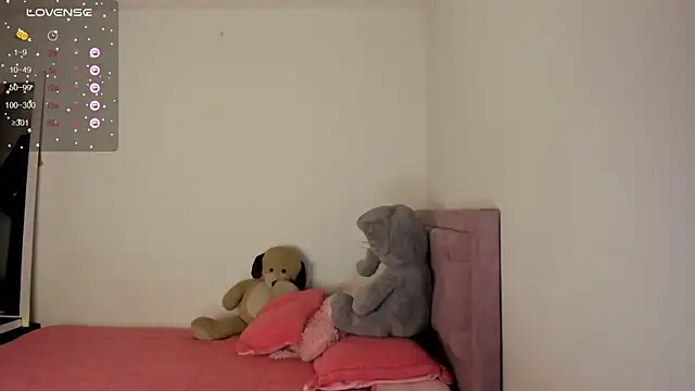 Snapshot of youpinkgirl_ chatting on 02-27-25, 11:37 youpinkgirl  online show from 02-27-25, 11:37