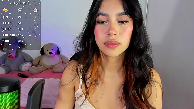 Snapshot of youpinkgirl_ chatting on 03-21-25, 02:50 youpinkgirl  online show from 03-21-25, 02:50