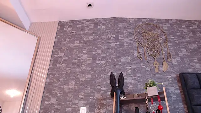 BondageGirl Ks online show from 10-08-25, 01:12