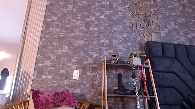 BondageGirl Ks online show from 09-26-25, 01:18