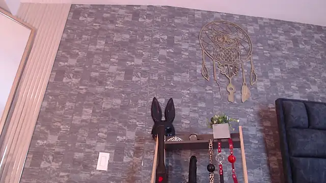 BondageGirl Ks online show from 10-09-25, 03:34