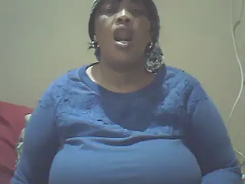 SexxyBoob online show from 01-10-26, 07:53