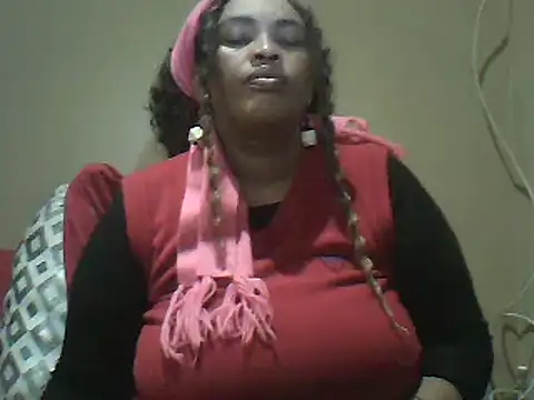 SexxyBoob online show from 05-30-26, 05:07
