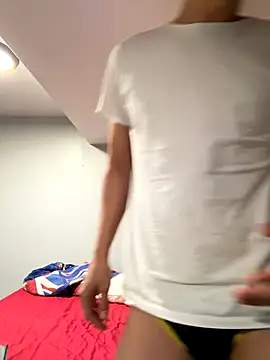 Sex Boy Toy online show from 12-04-25, 04:06