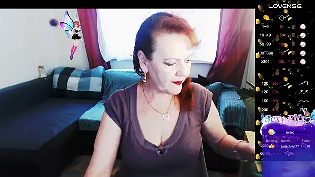 Liset Monro online show from 03-15-25, 10:13