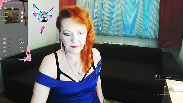 Liset Monro online show from 10-24-25, 05:06