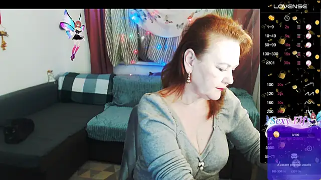 Liset Monro online show from 03-18-25, 02:29