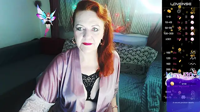Liset Monro online show from 02-28-25, 03:59