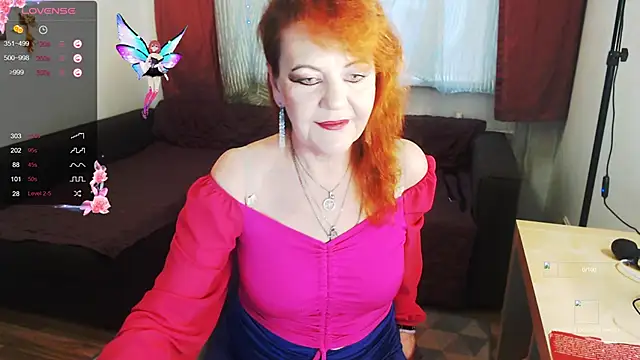 Liset Monro online show from 10-21-25, 05:07