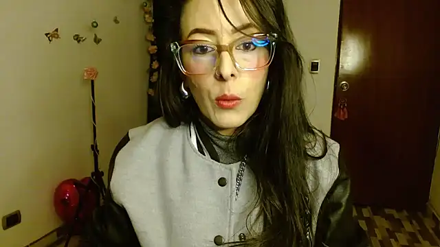 ella peck online show from 11-19-25, 05:18