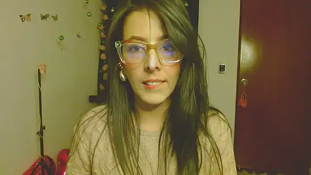 ella peck online show from 01-08-26, 05:02