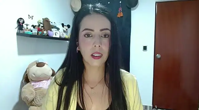 ella peck online show from 02-05-25, 12:20