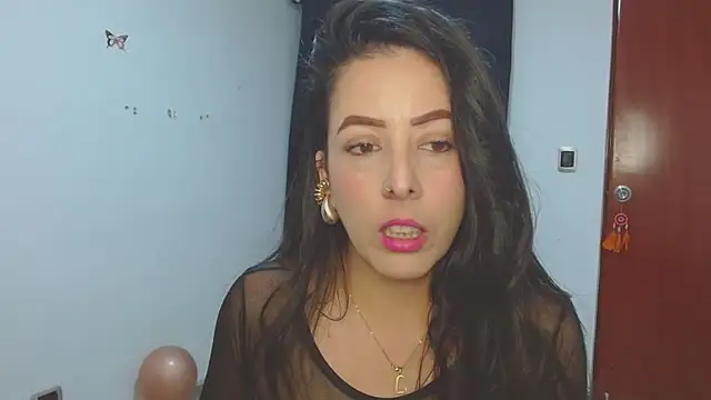 ella peck online show from 11-06-25, 06:17