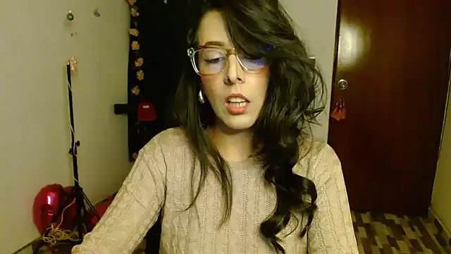 ella peck online show from 12-23-25, 04:01