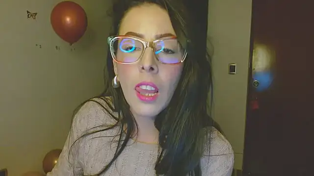 ella peck online show from 10-02-25, 03:21