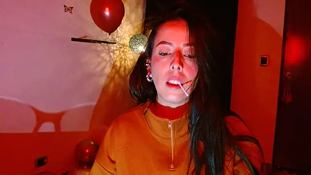 ella peck online show from 09-26-25, 04:19