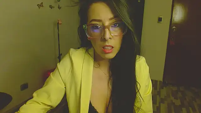 ella peck online show from 12-02-25, 04:58