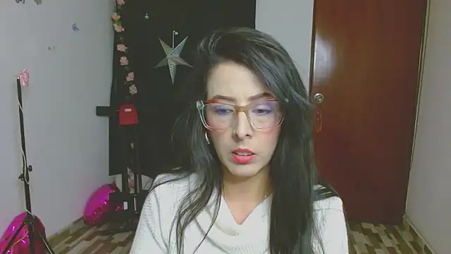 ella peck online show from 02-03-26, 03:48