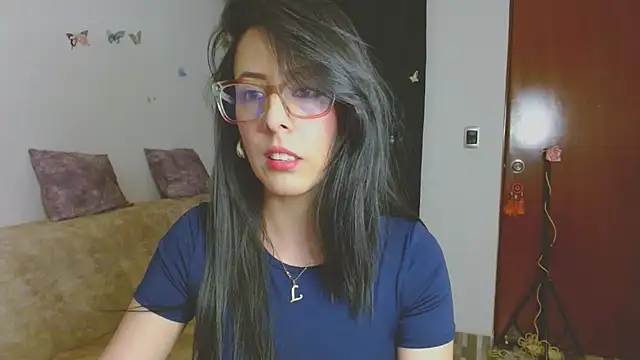 ella peck online show from 03-01-26, 02:00