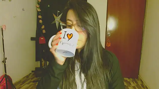 ella peck online show from 02-09-26, 02:20