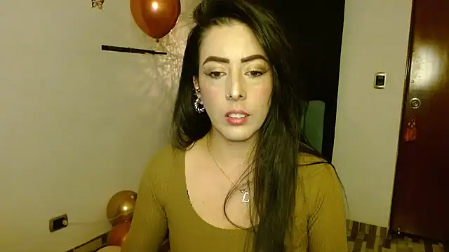 ella peck online show from 09-23-25, 01:23