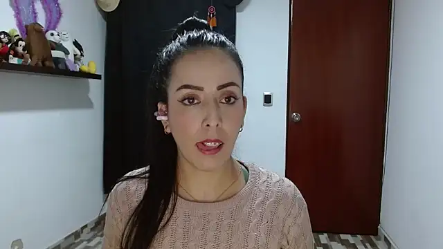 ella peck online show from 03-21-25, 05:11