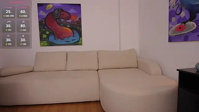 cuteface bigass  online show from 12-02-25, 09:16