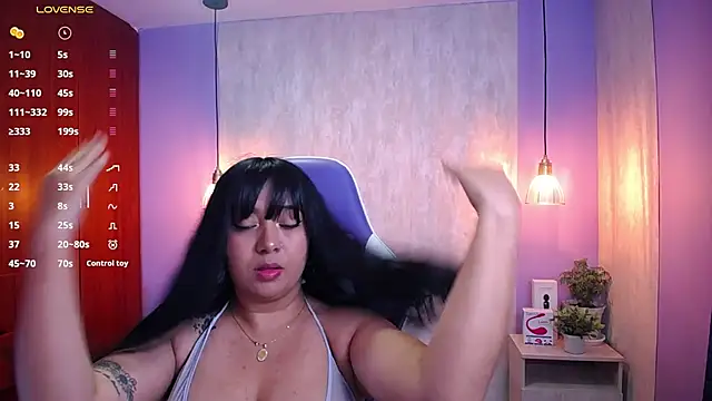 Snapshot of danny_goddess chatting on 03-08-25, 02:23 danny goddess online show from 03-08-25, 02:23