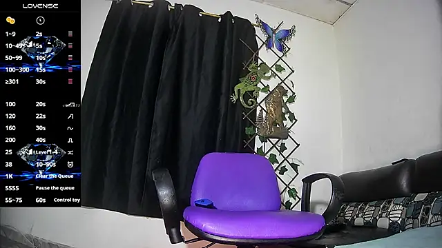 vale bunny23 online show from 11-05-25, 02:25