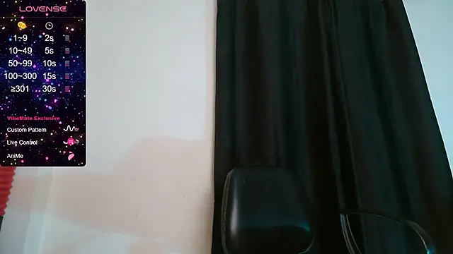 vale bunny23 online show from 02-01-25, 07:15