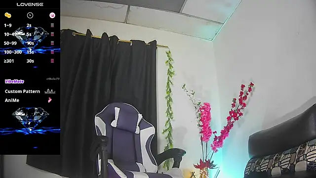 vale bunny23 online show from 02-18-26, 03:15