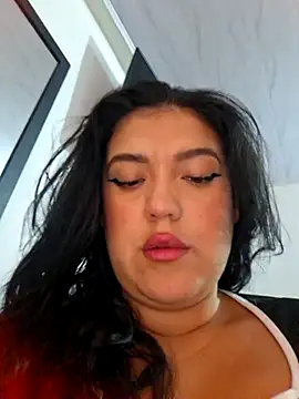 Sophie-hatter online show from 11-07-25, 03:05