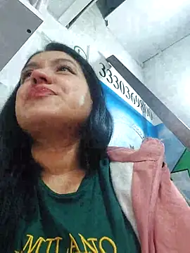 Sophie-hatter online show from 03-20-25, 02:42