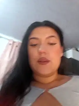 Sophie-hatter online show from 03-09-26, 09:40