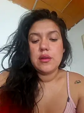 Sophie-hatter online show from 11-03-25, 01:47