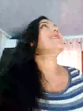 Sophie-hatter online show from 10-23-25, 03:00