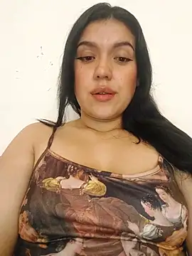 Sophie-hatter online show from 03-05-25, 03:51