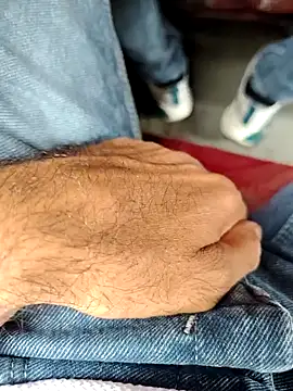 Jack31531 online show from 09-29-25, 12:22