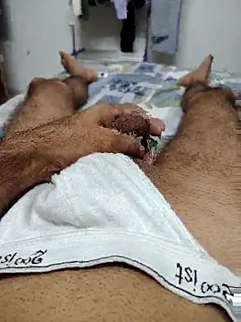 Jack31531 online show from 10-11-25, 04:02