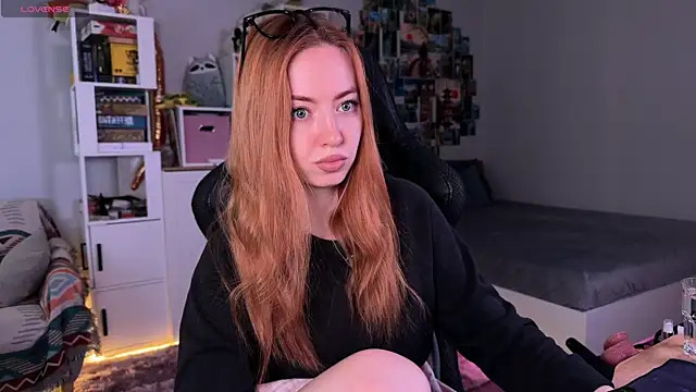 LinaWitch online show from 11-07-25, 10:31