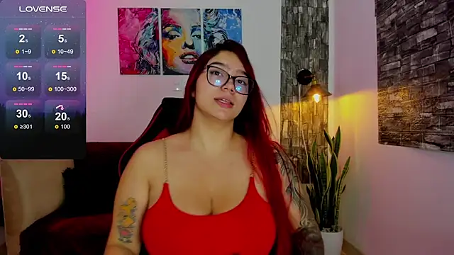 Snapshot of Ariadna_sc chatting on 09-27-25, 01:17 Ariadna sc online show from 09-27-25, 01:17