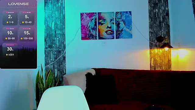 Ariadna sc online show from 03-21-26, 12:31