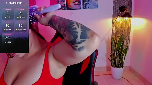 Ariadna sc online show from 04-15-26, 01:37