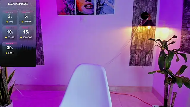 Ariadna sc online show from 04-11-26, 12:31